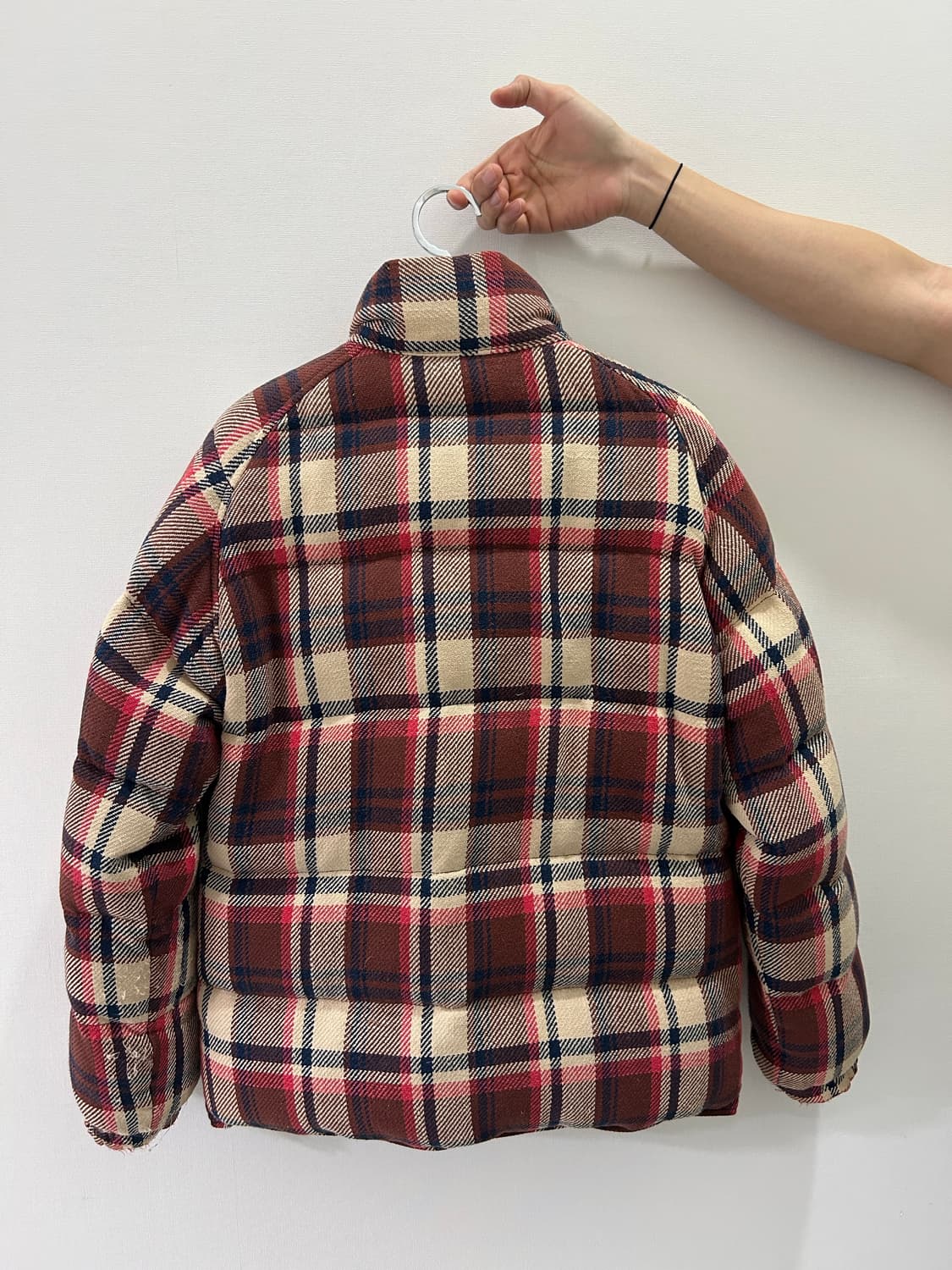 러브제네레이션 베이프 패딩 상품이미지2