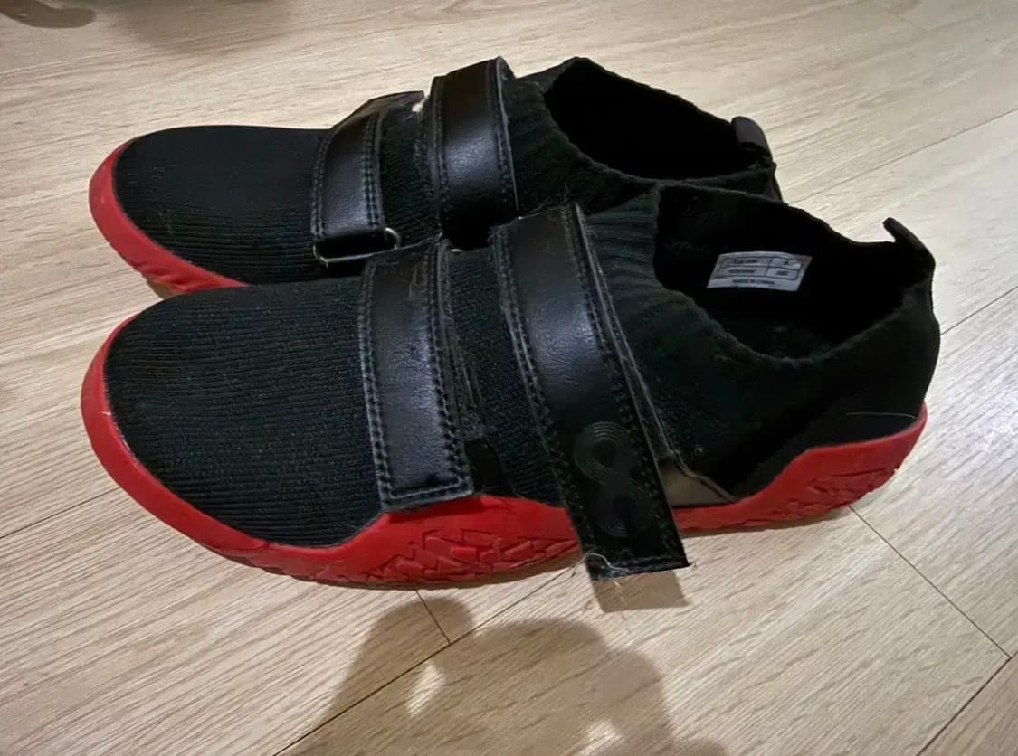 쏘캄 홈트레이닝 데드리프트 헬스화 260 상품이미지1