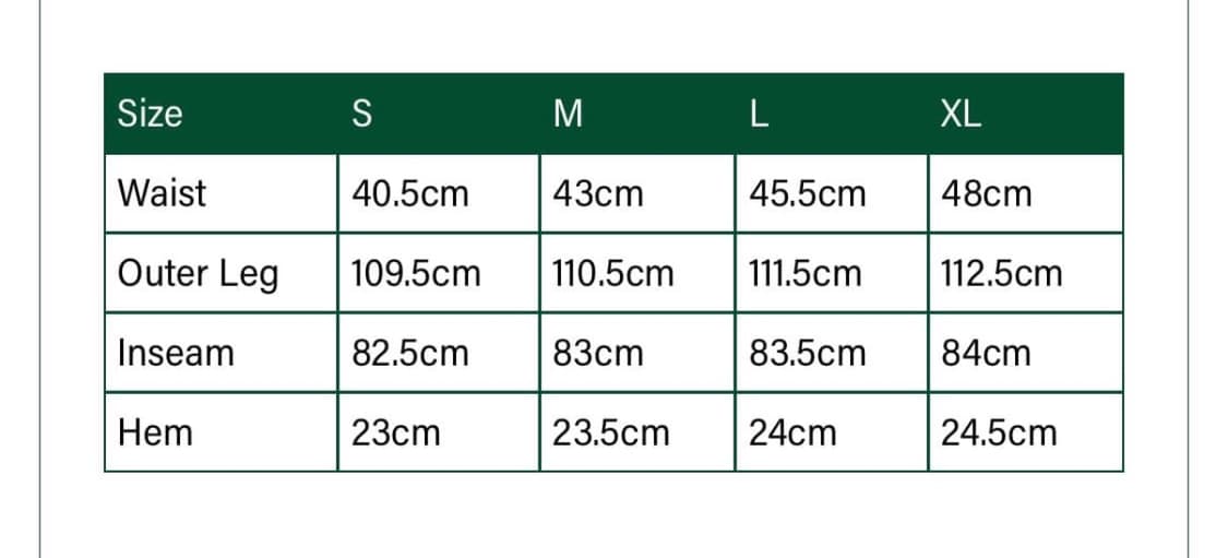 Otto958 팬츠 상품이미지5