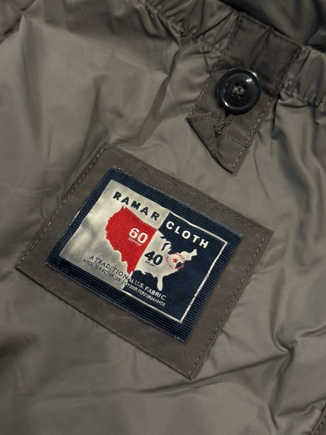 울리치 아크틱 파카 95  상품이미지10