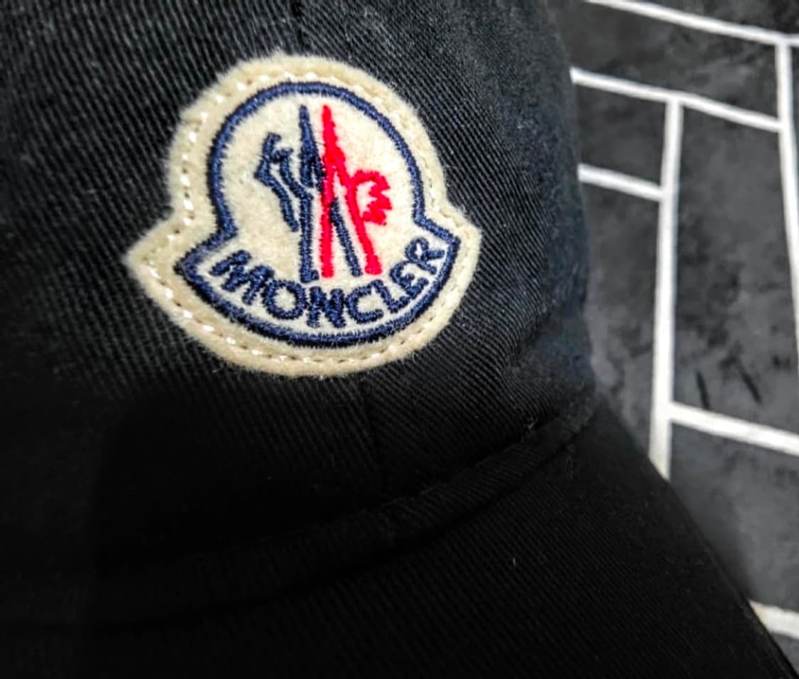 몽클레어 볼캡 상품이미지3