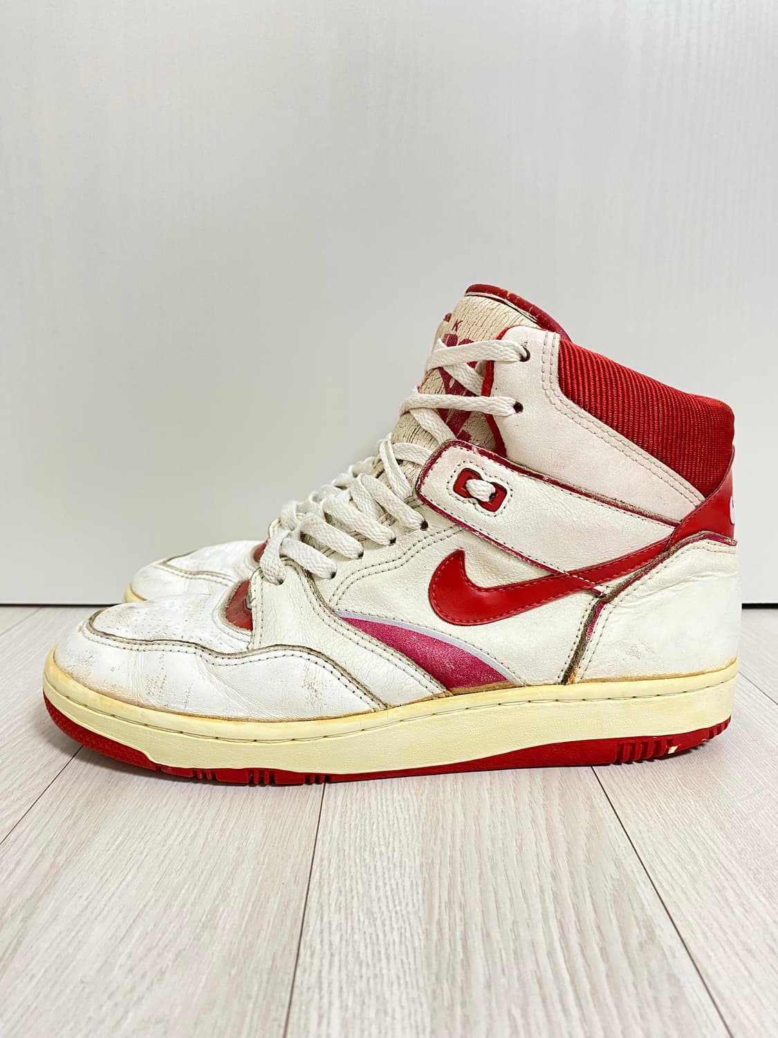 1988년 NIKE SKY FORCE HIGH OG 상품이미지1