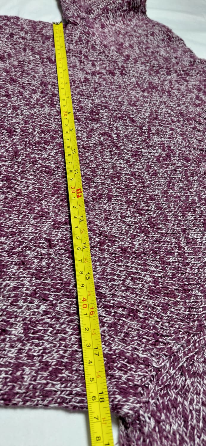 LL Bean 여성 니트 M사이즈 상품이미지8