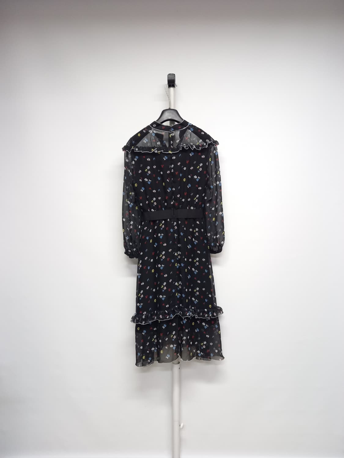 미샤 춘하추 쉬폰 맥시 롱 원피스 55.44 상품이미지2