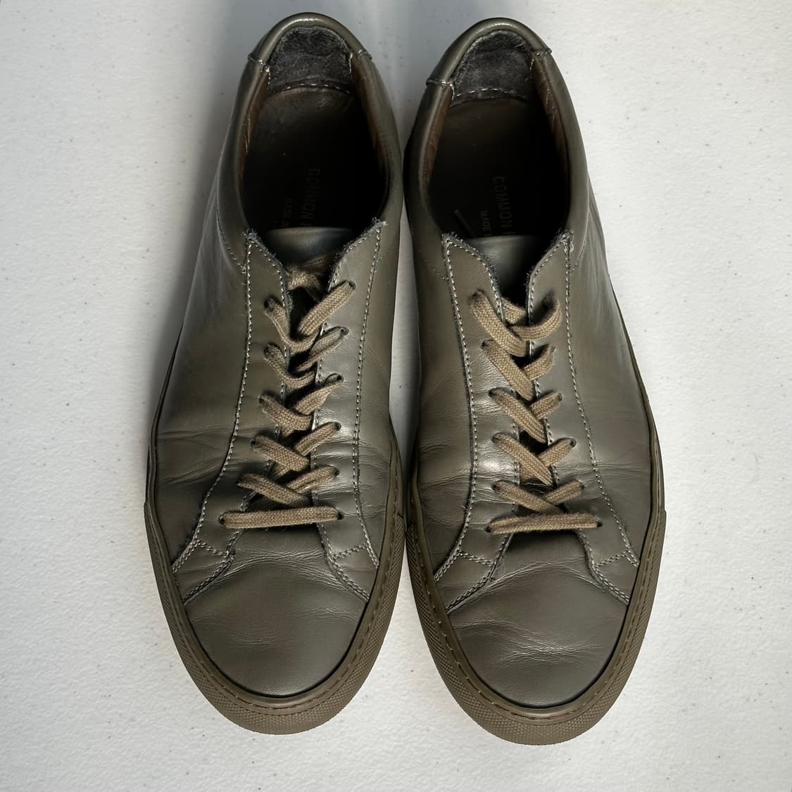 Common Projects low 상품이미지2