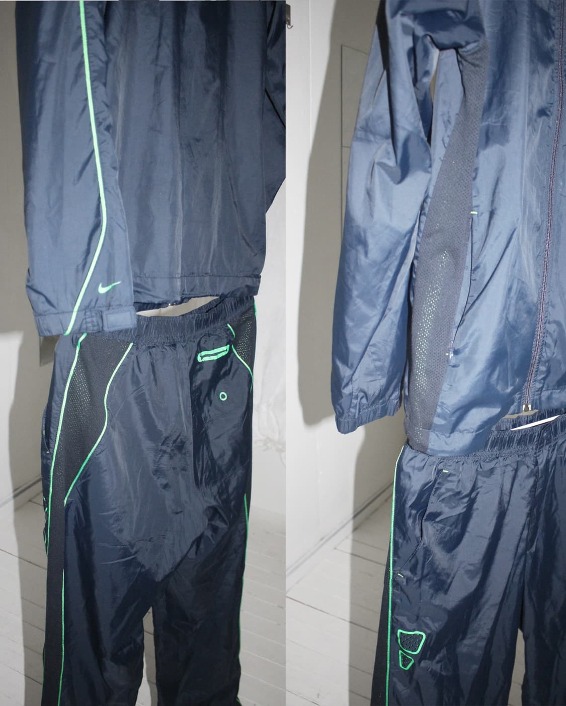 00s nike iPod track suit set up 상품이미지6