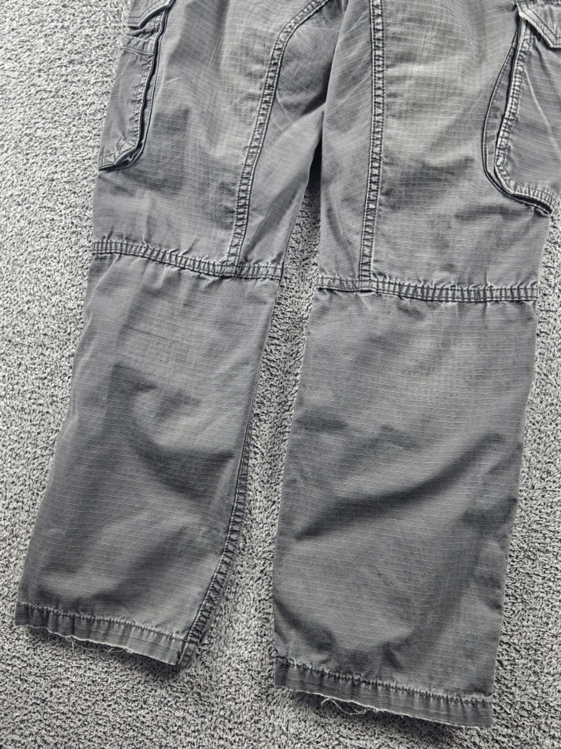 칼하트 리페어커스텀 립스탑 카고 팬츠 ( 32X30 ) / 10630 상품이미지10