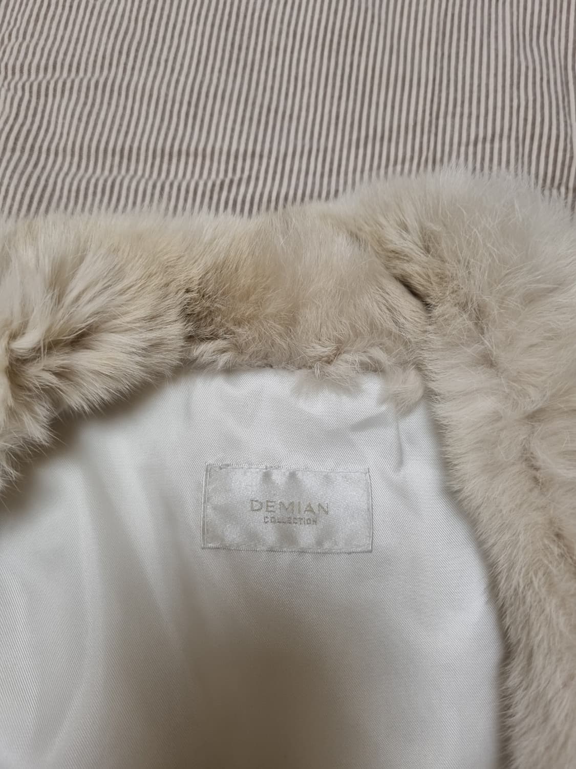 데미안 패딩 상품이미지3