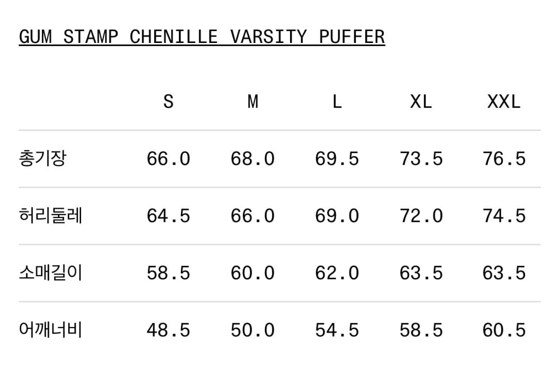 Fucking awesome 바시티 자켓 상품이미지5