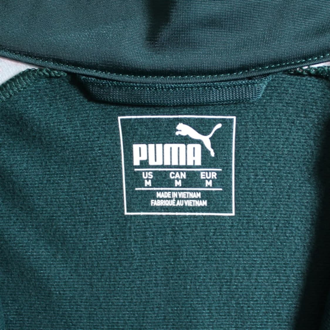 PUMA 퓨마 이탈리아 국가대표 금장 트레이닝 세트 상품이미지6