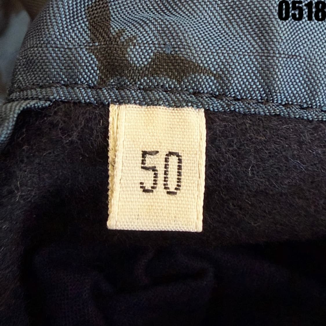 아이스버그 디즈니 베트맨 콜라보 봄버 자켓 50 0518 상품이미지6