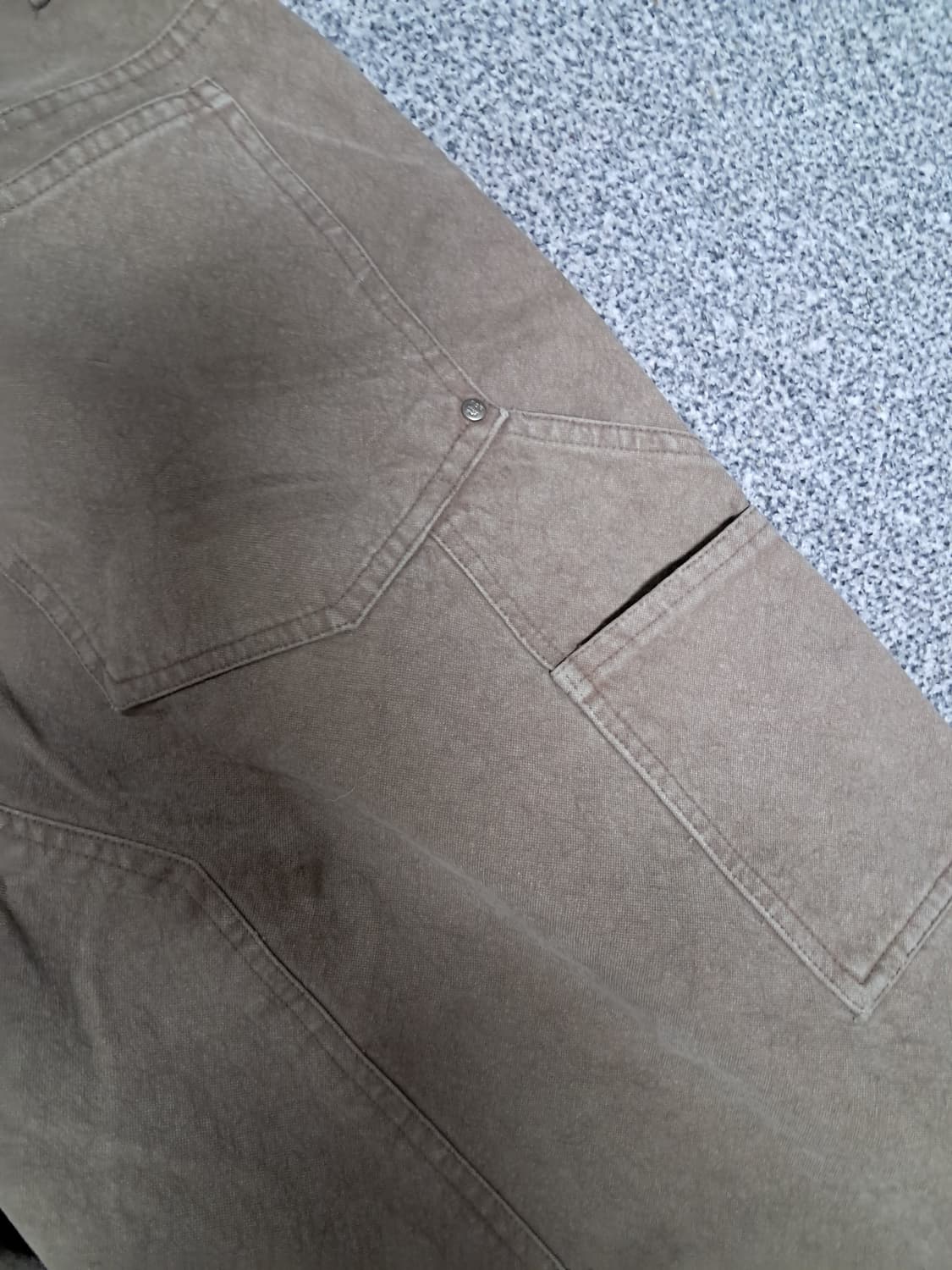 far 샘플링팬츠 상품이미지6