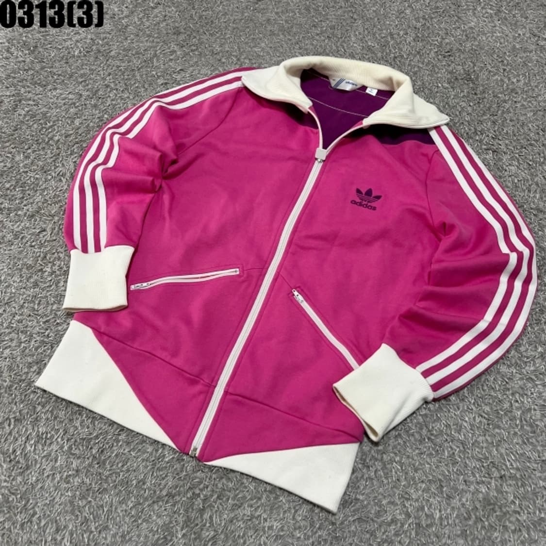 아디다스 트랙탑 져지 상품이미지1