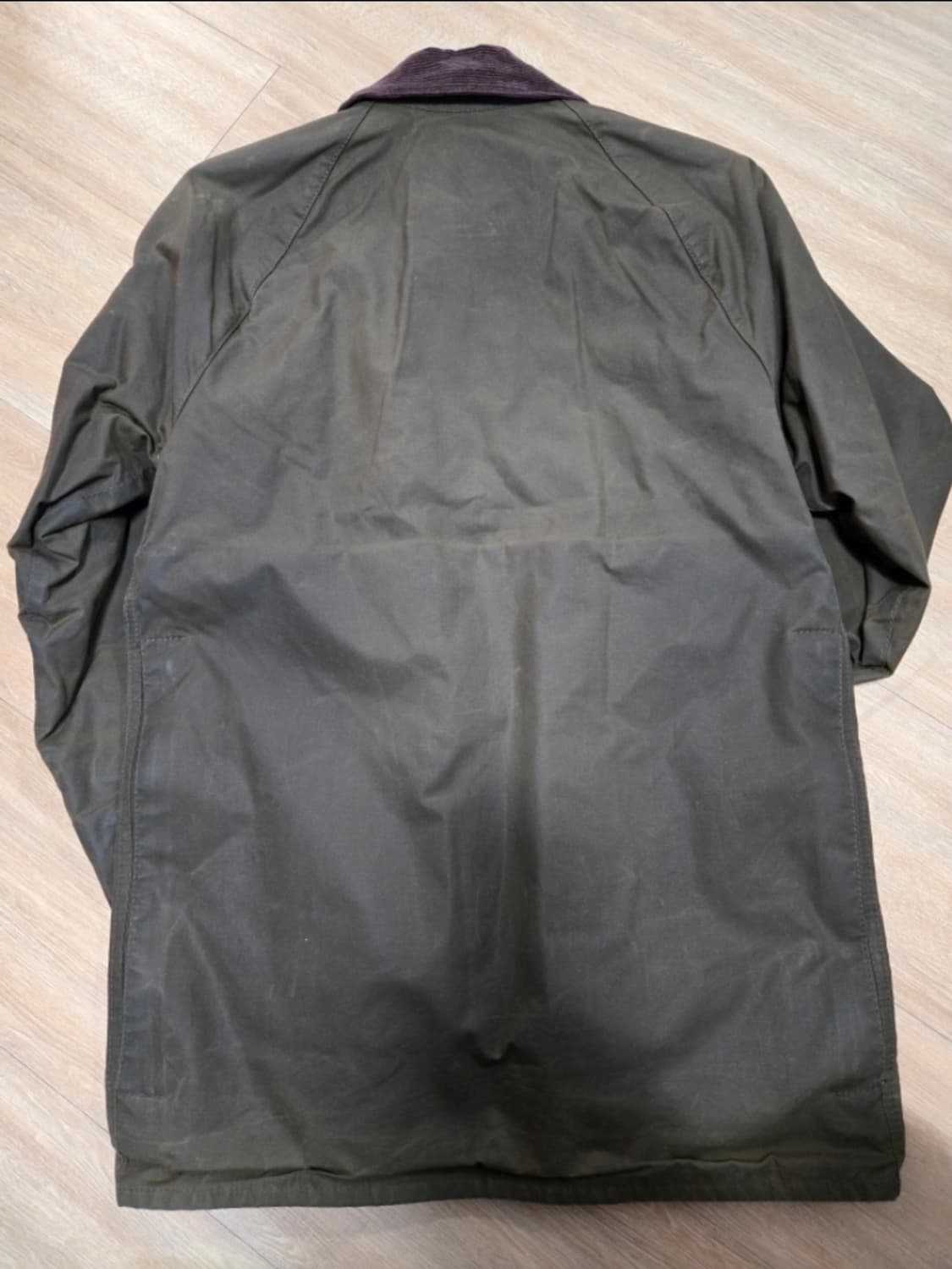 바버 뷰포트 + 웜파일 상품이미지4