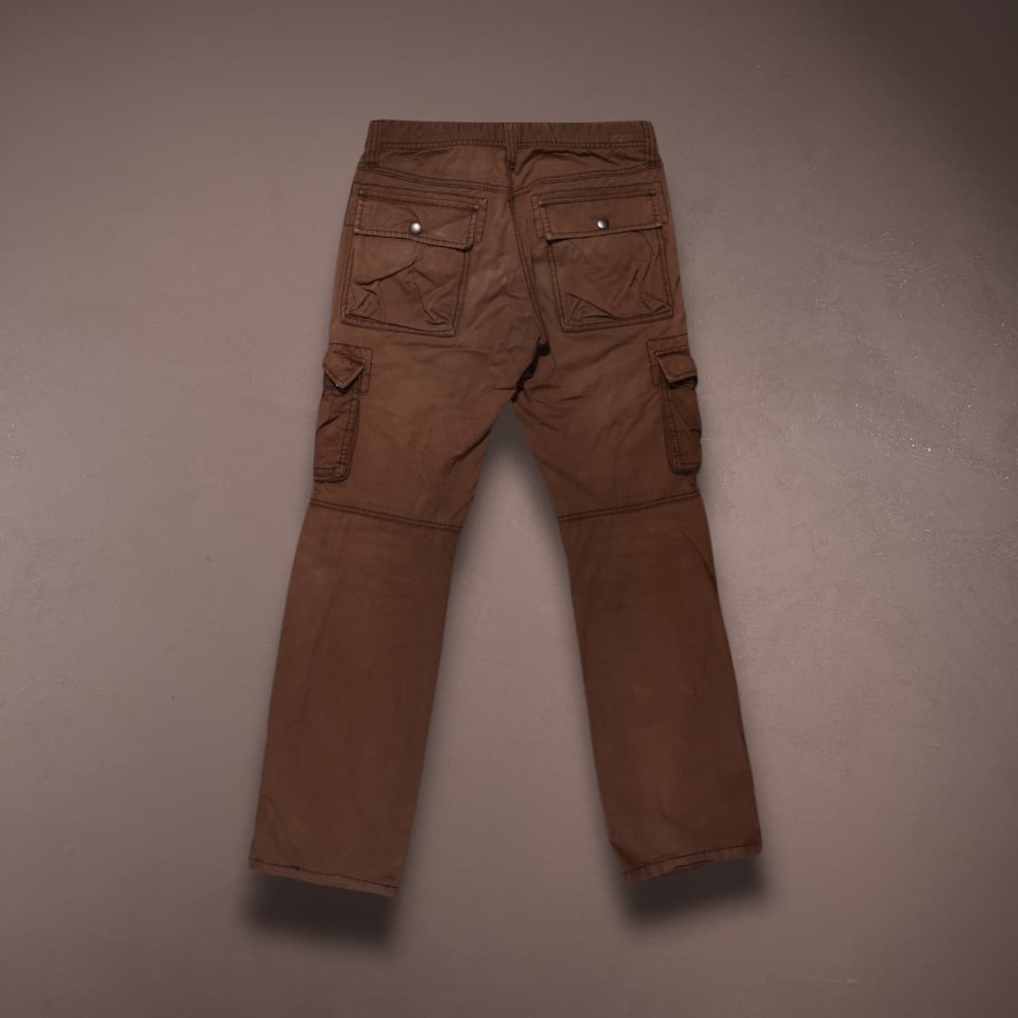 EDGE RUPERT CARGO PANTS 상품이미지6
