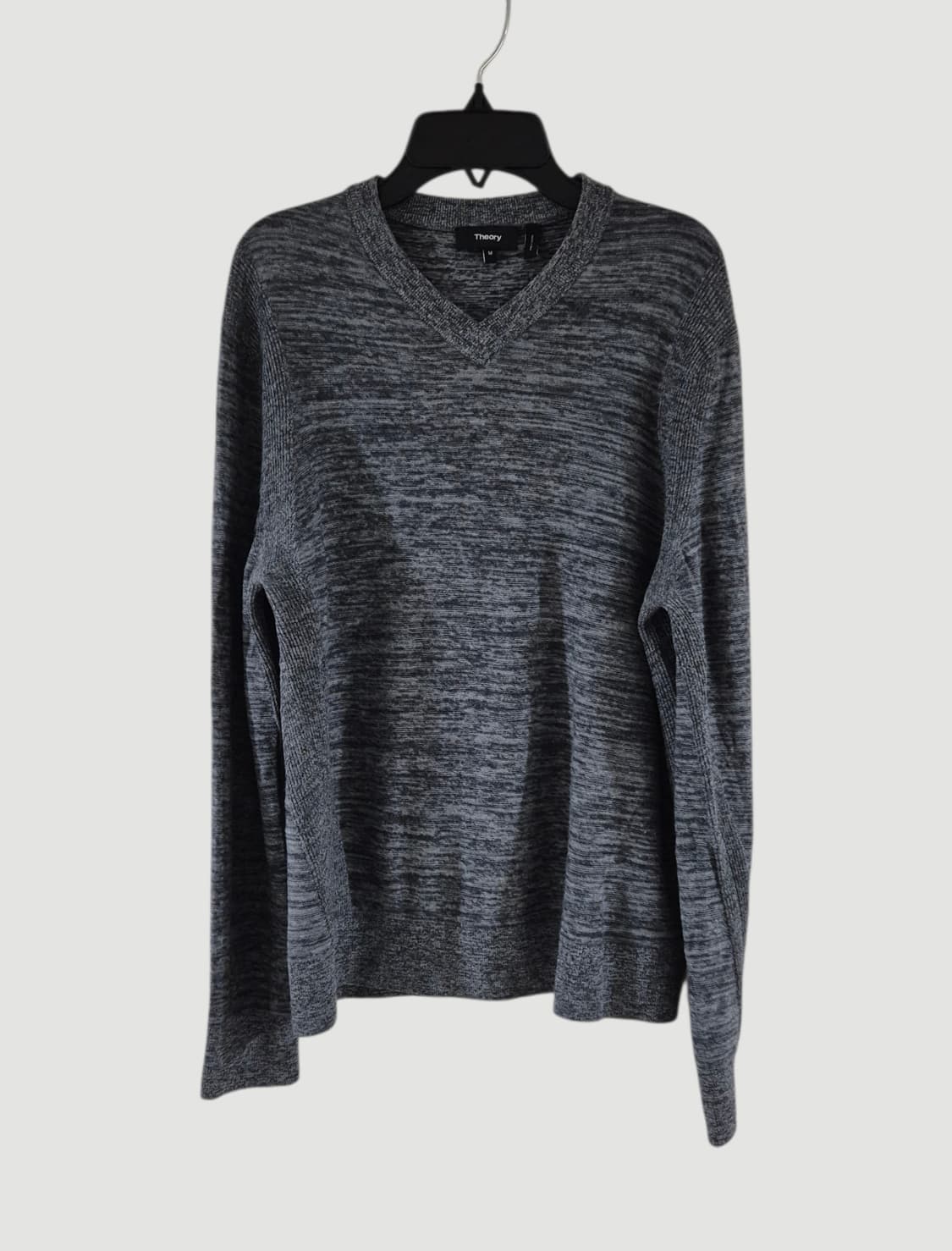 [66]띠어리 여자 브이넥 니트 상품이미지1