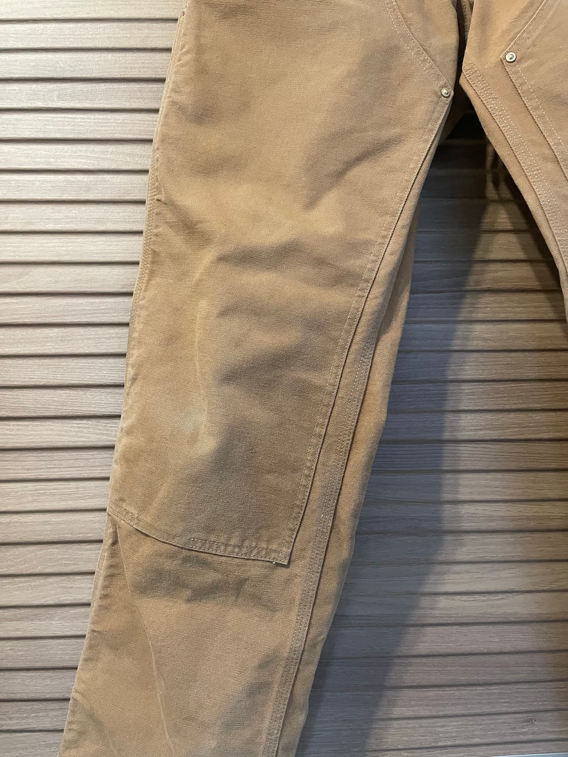 Carhartt-90s double knee 상품이미지4