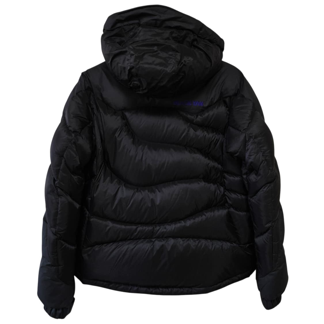 블랙야크 구스다운패딩잠바 95 M 거위털점퍼파카 상품이미지5