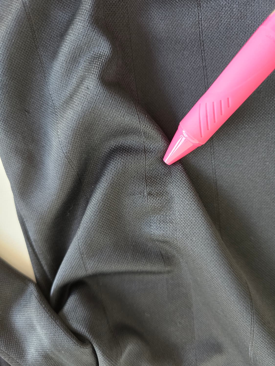 아디다스 티로 Q2 오버사이즈 크롭티셔츠 블랙 M 상품이미지10