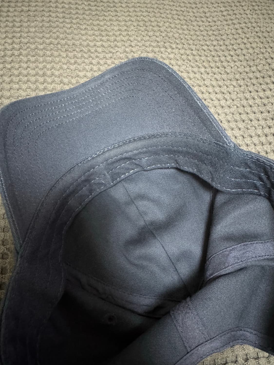 [OS] 휴먼메이드 볼캡 상품이미지4