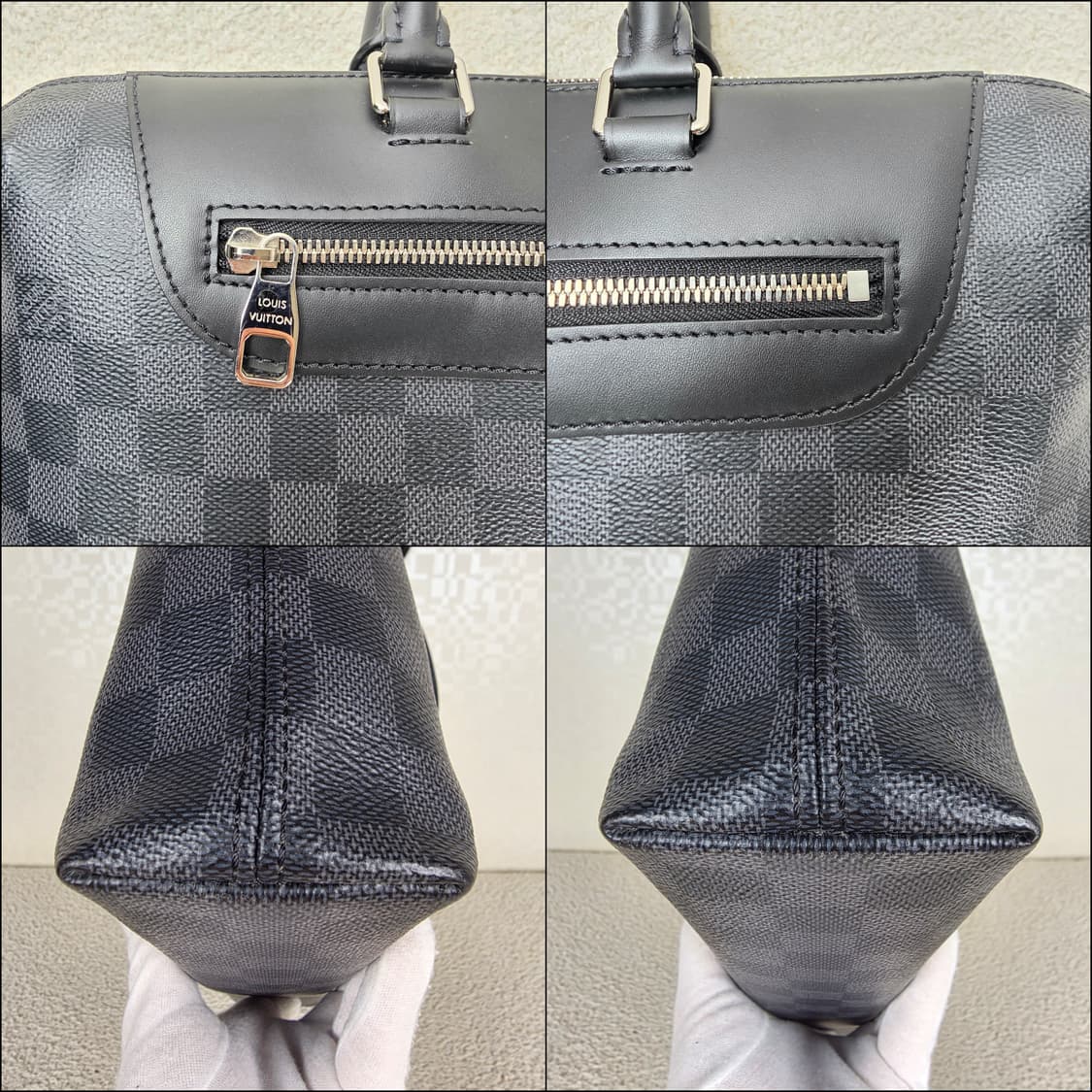 루이비통 서류가방 도큐멍 주르 상품이미지9