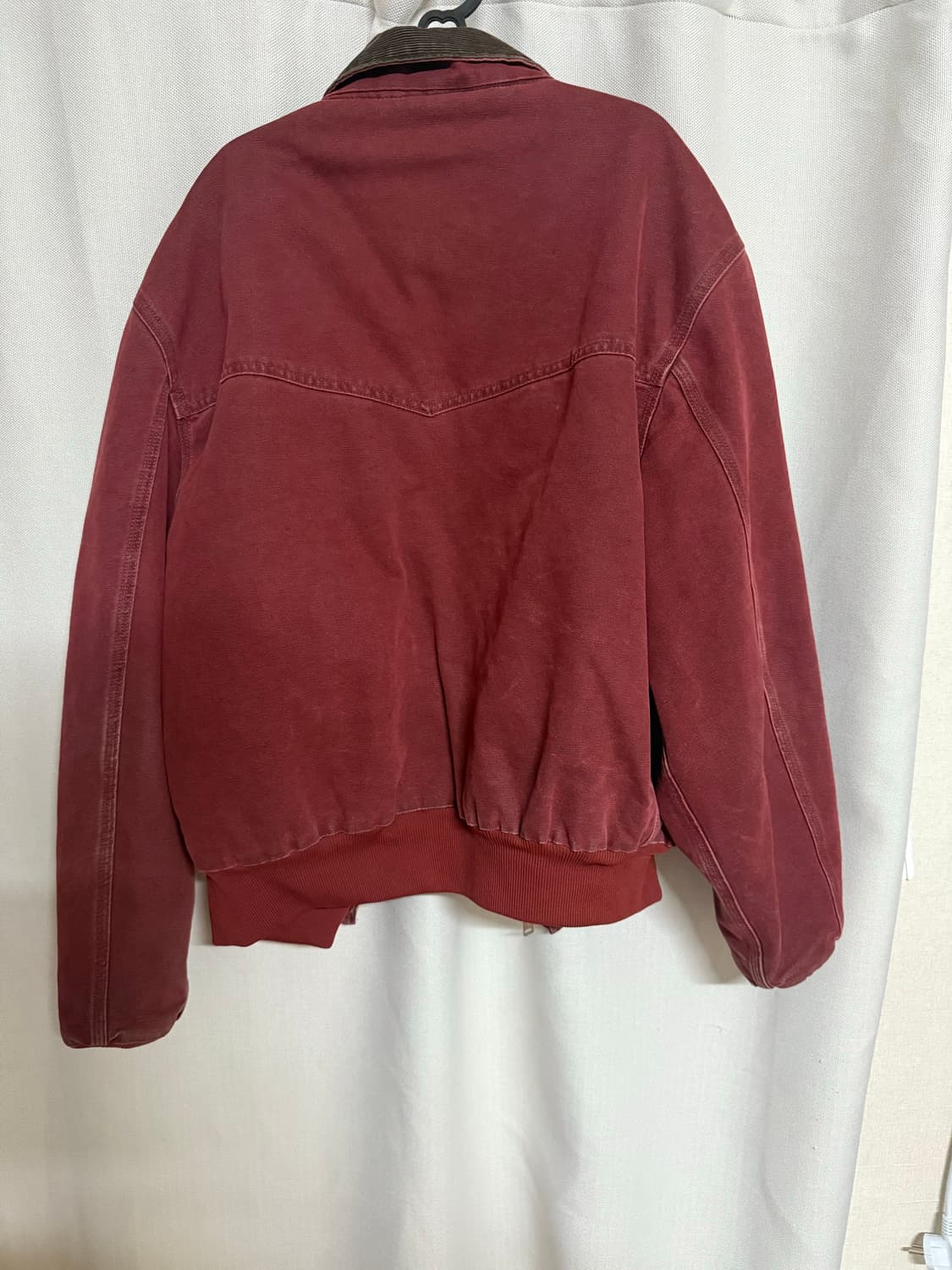 칼하트 산타페 j14 BRG 상품이미지2