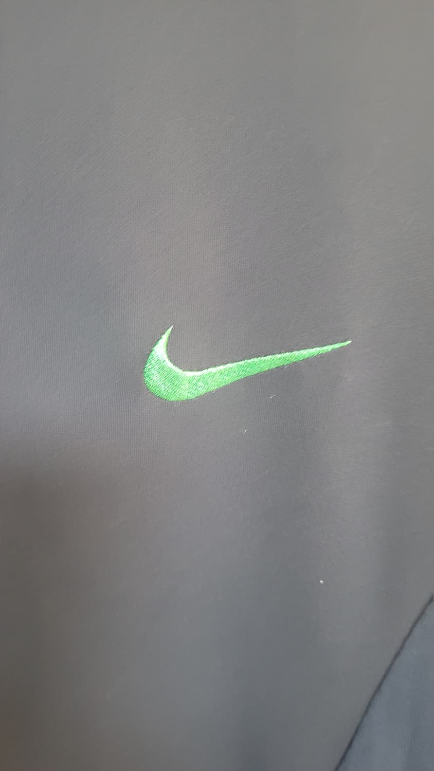 나이키   저지 집업자켓-XL사이즈 상품이미지4