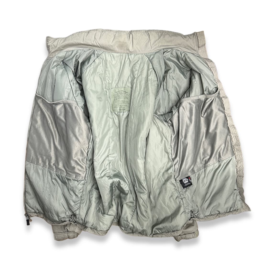 와일드띵스 ECWCS GEN3 Level7 파카 L-L 상품이미지3