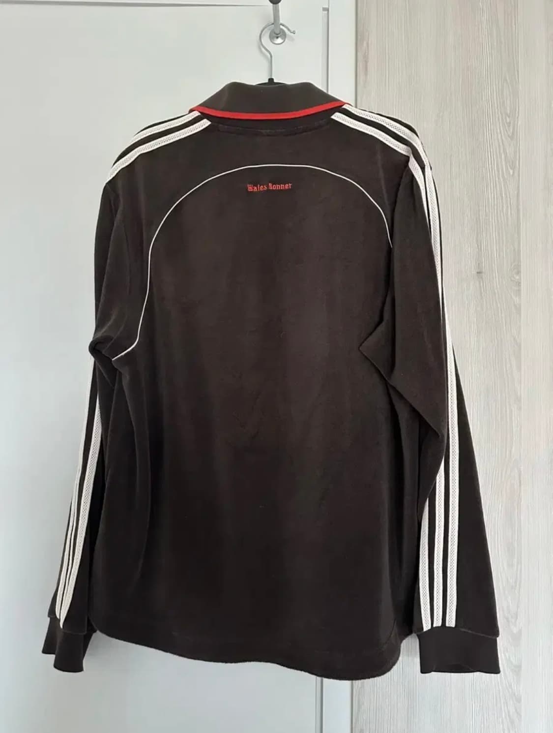 아디다스 웨일즈보너 towel 롱슬리브 상품이미지2