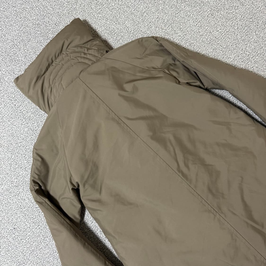 띠어리 패딩 여성용 2사이즈 상품이미지5