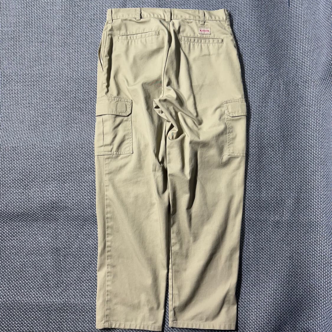 디키즈 카펜터 팬츠 카키 ( 105/OLD-8181 ) 상품이미지6