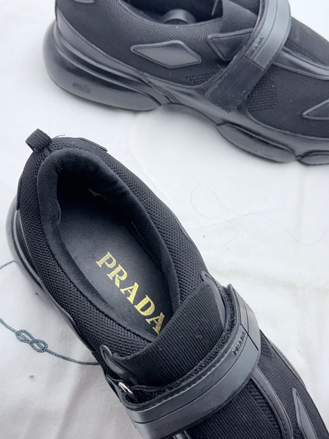 정픔)프라다275 상품이미지8