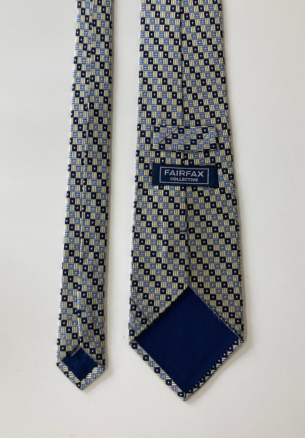 빈티지)넥타이 상품이미지2