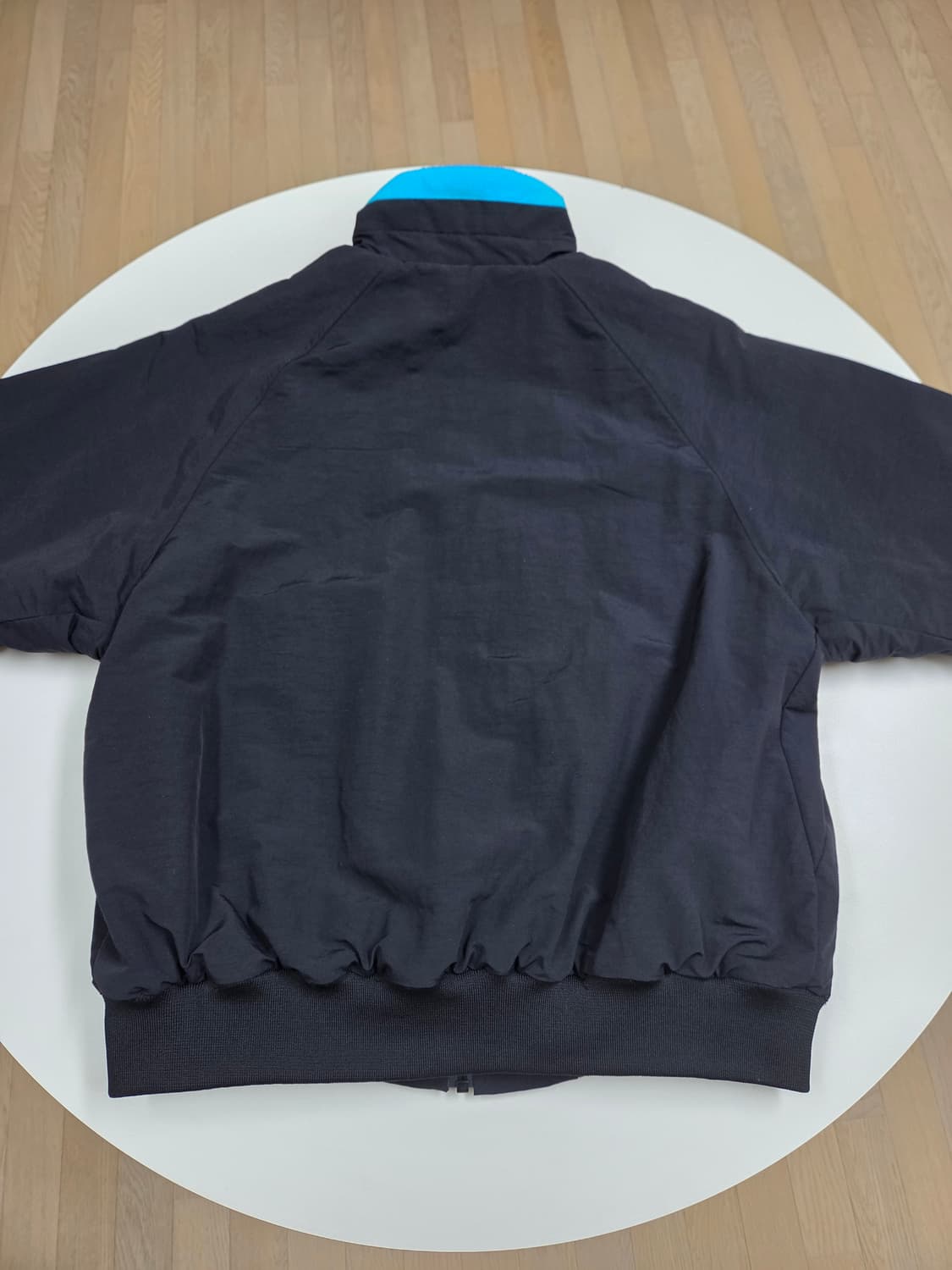 1011갤러리 리버시블 플리스 자켓 상품이미지2