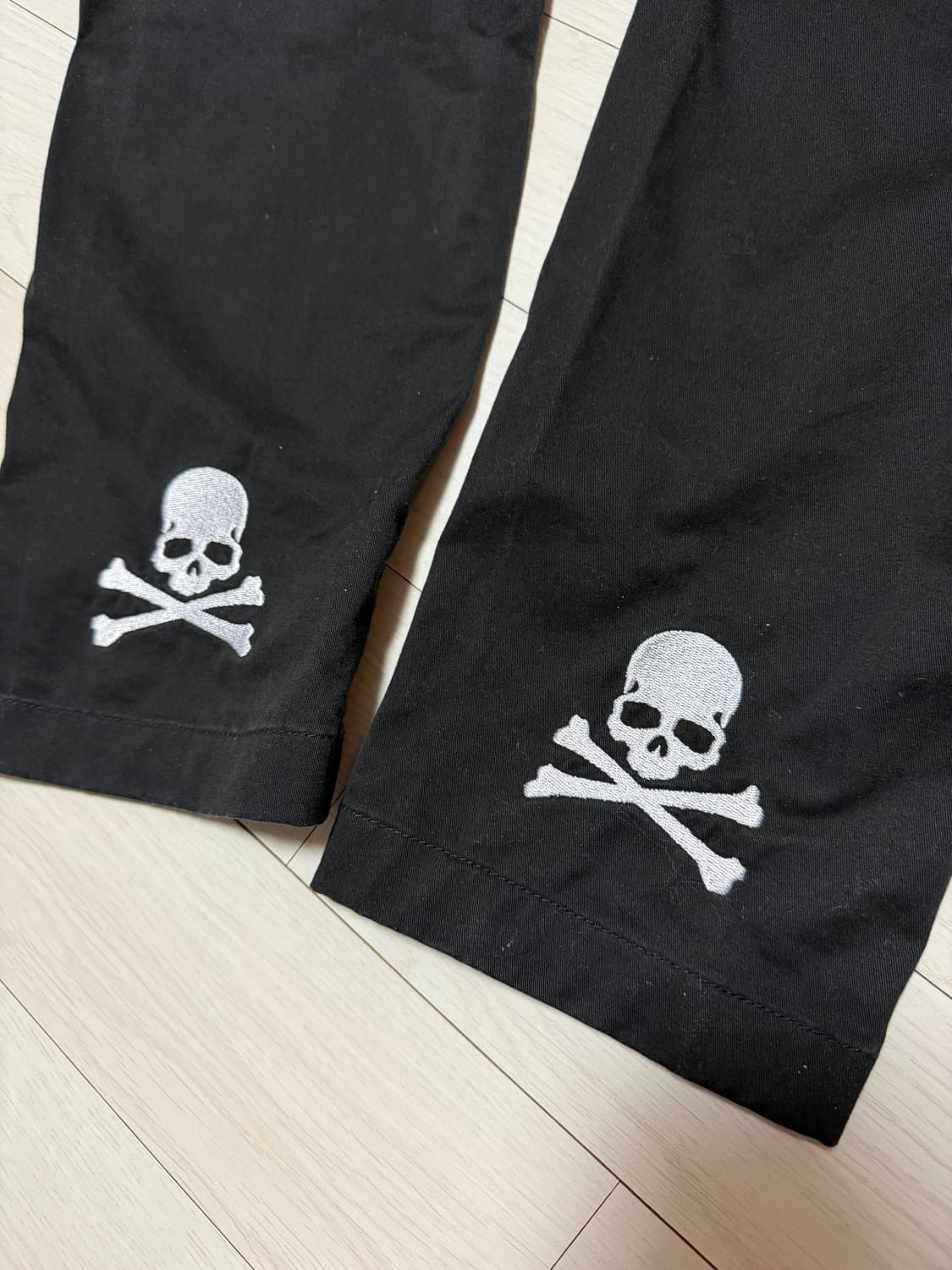 마스터마인드 그라미치 팬츠 상품이미지6