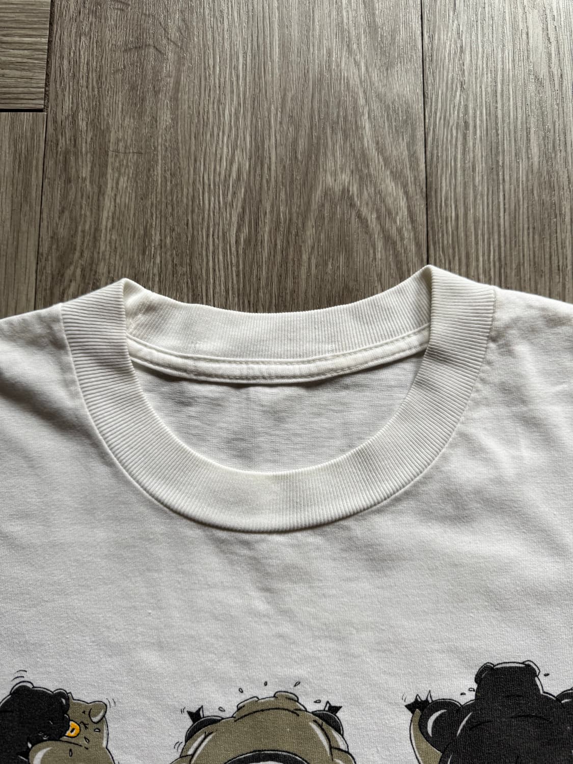 90s Sex Tee 상품이미지4