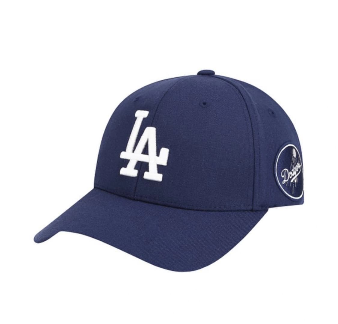 MLB LA다져스 볼캡 네이비 상품이미지3