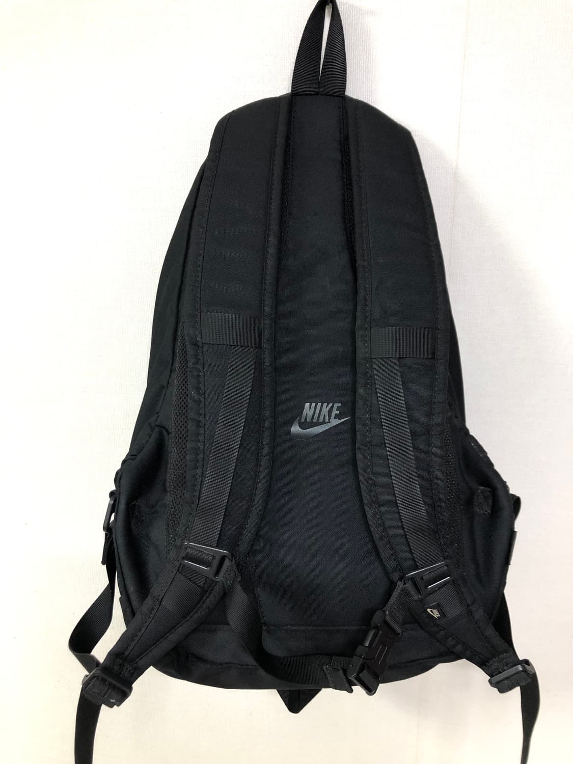 나이키 코듀라 백팩 노트북 가방 _ 블랙 상품이미지6