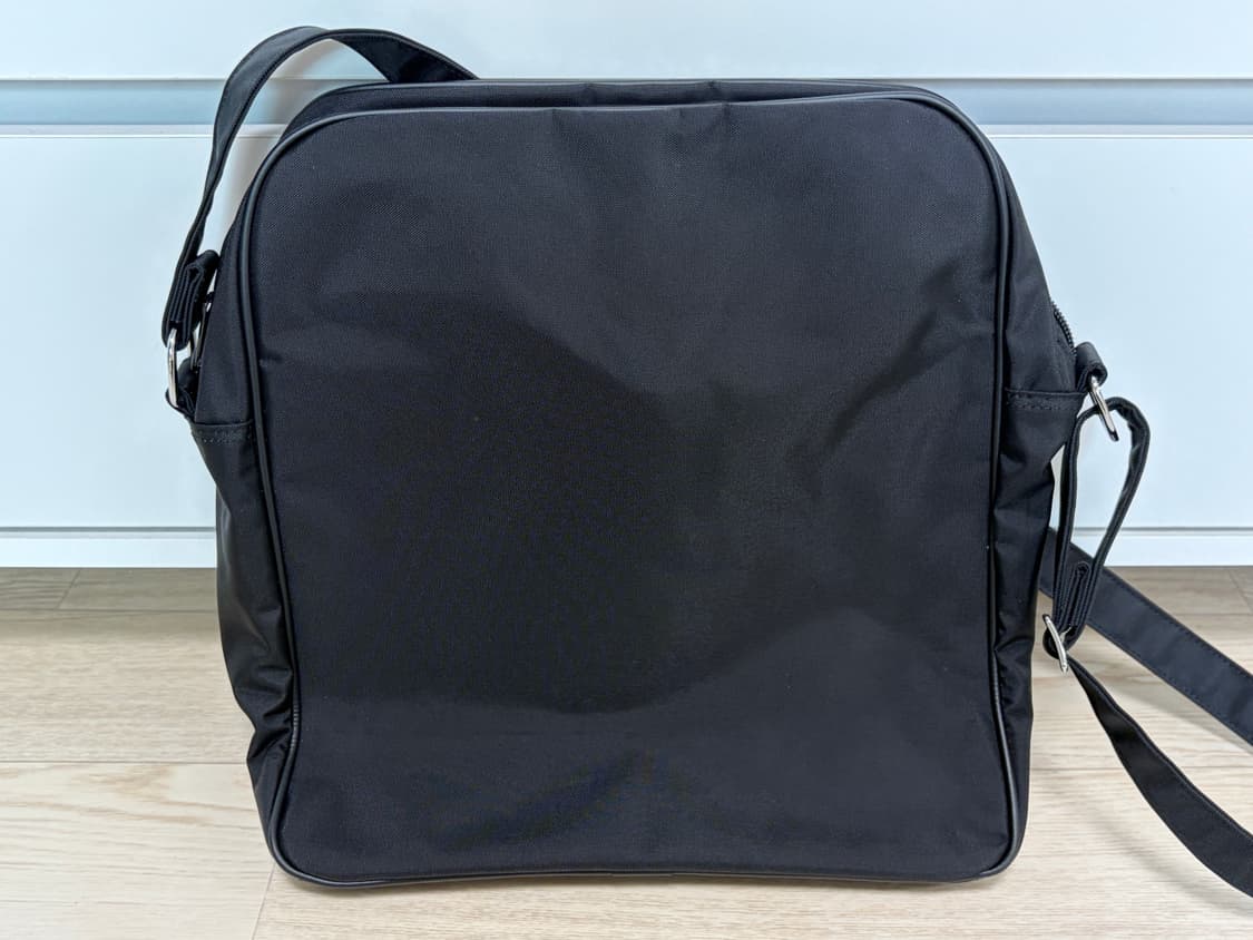 꼼데가르송 CDG 크로스백 M 상품이미지2