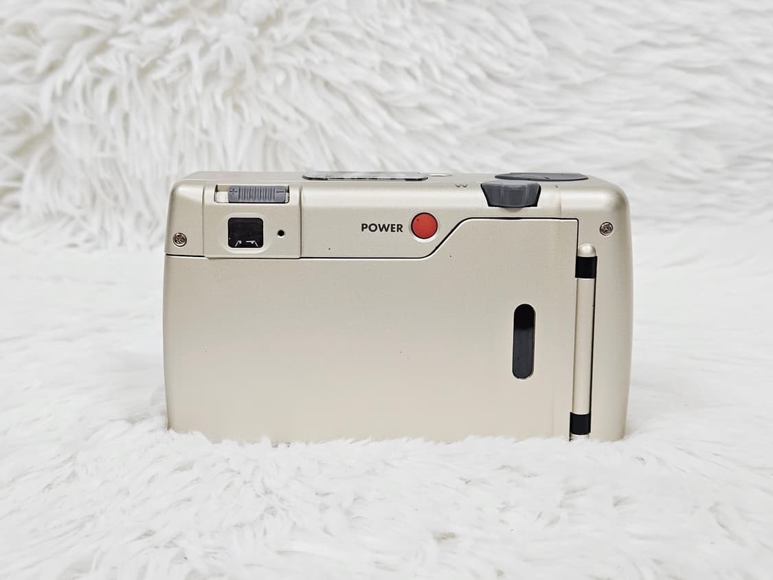 [민트급] 코니카(Konica) Z-up 130e 필름 카메라 판매 상품이미지6