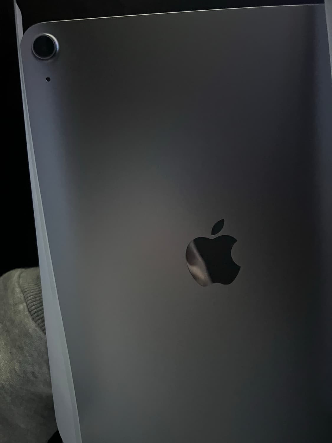 저번주에 구매한 아이패드 에어11 M3 스그 입니다 상품이미지3