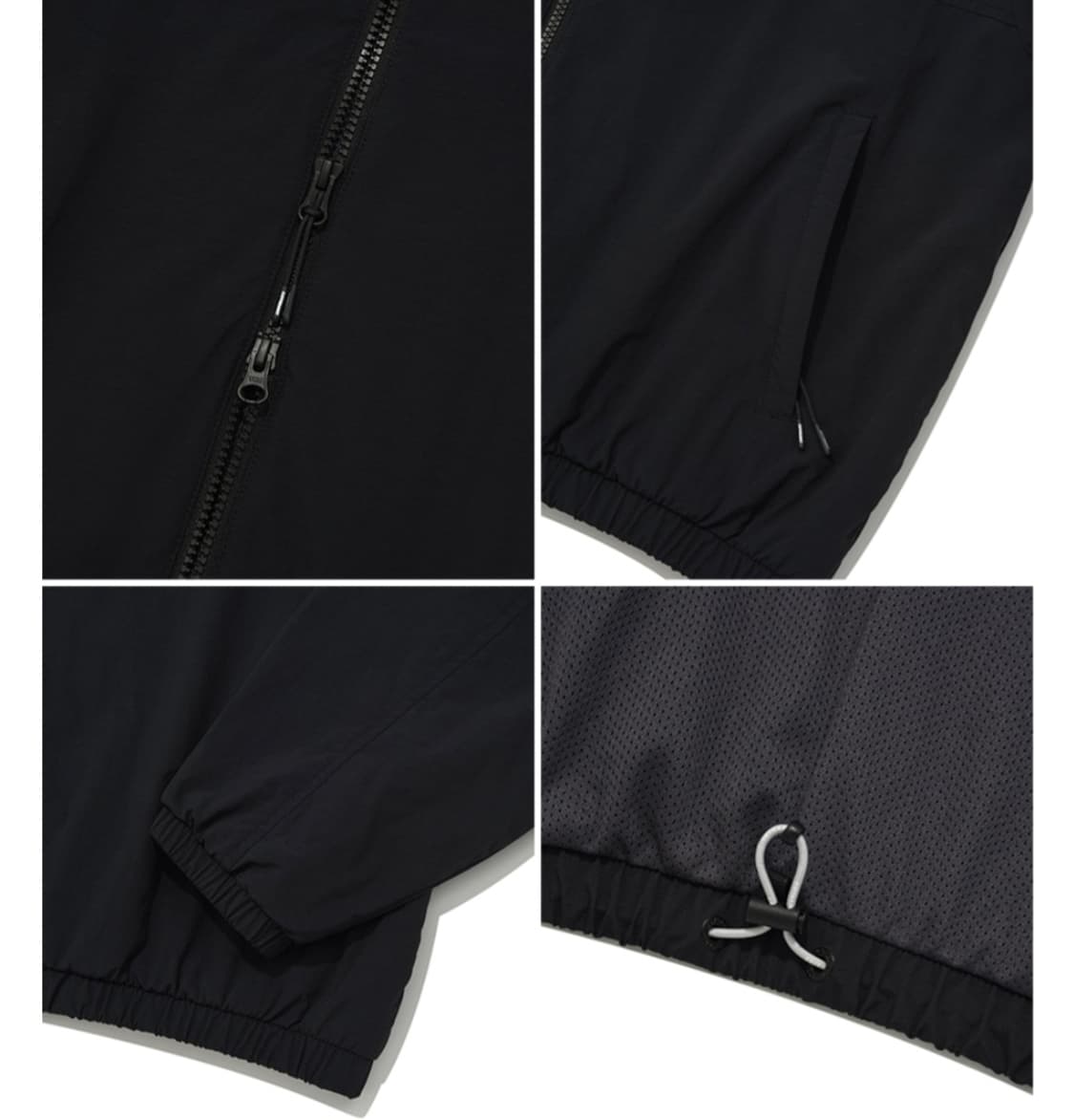 커버낫 윈드브레이커  상품이미지4