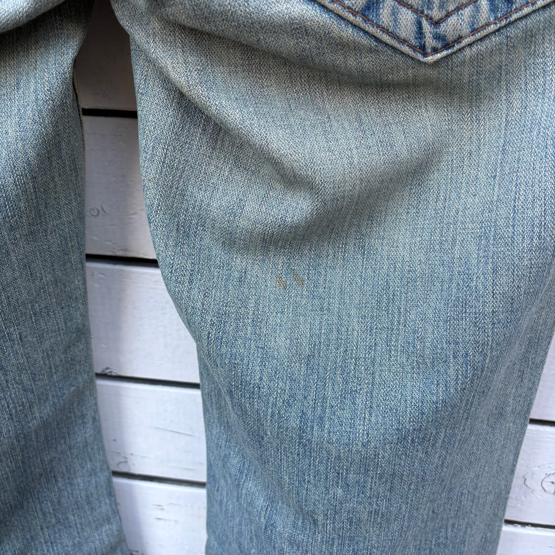 True Religion 트루릴리젼 데님 팬츠 상품이미지7