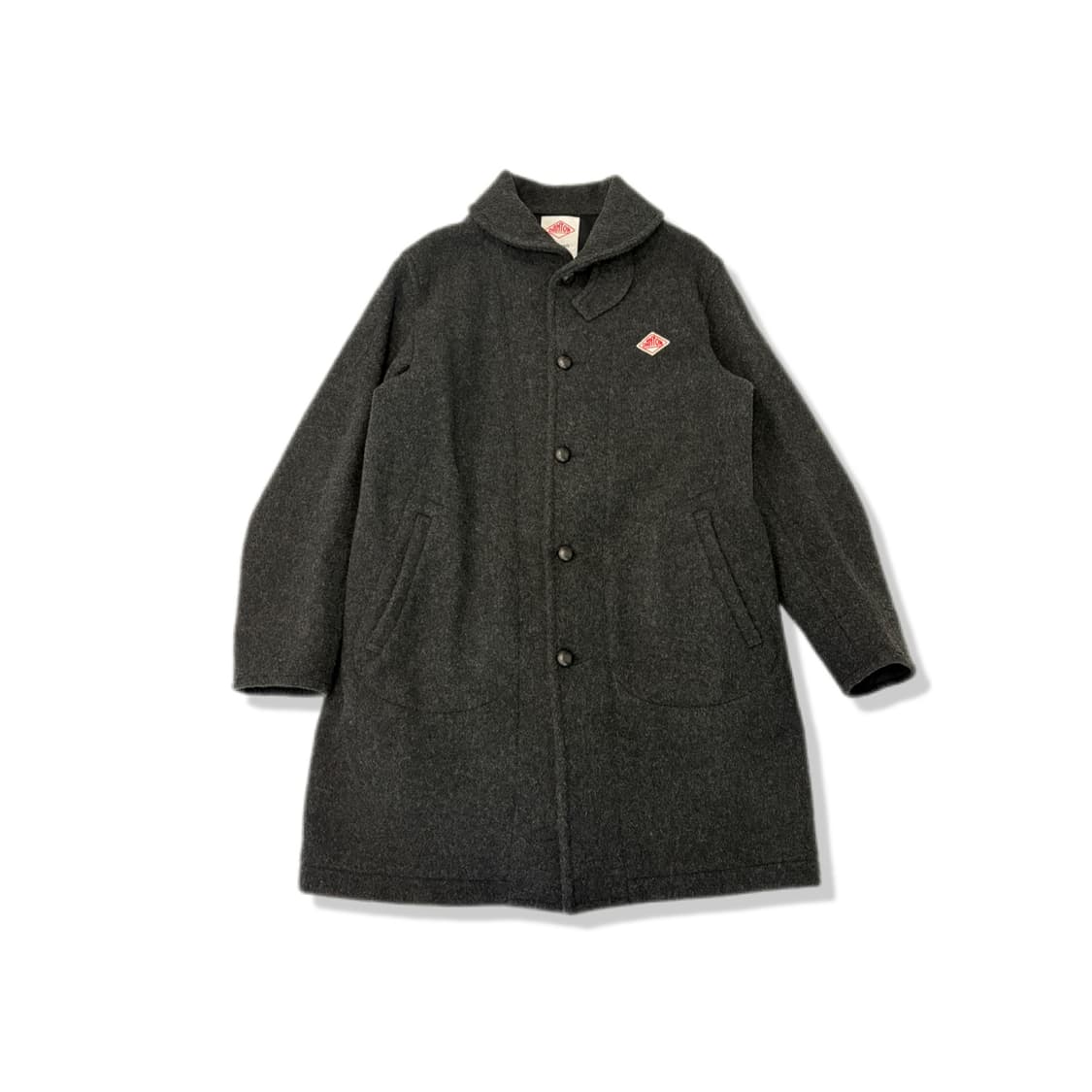 danton wool coat  상품이미지1