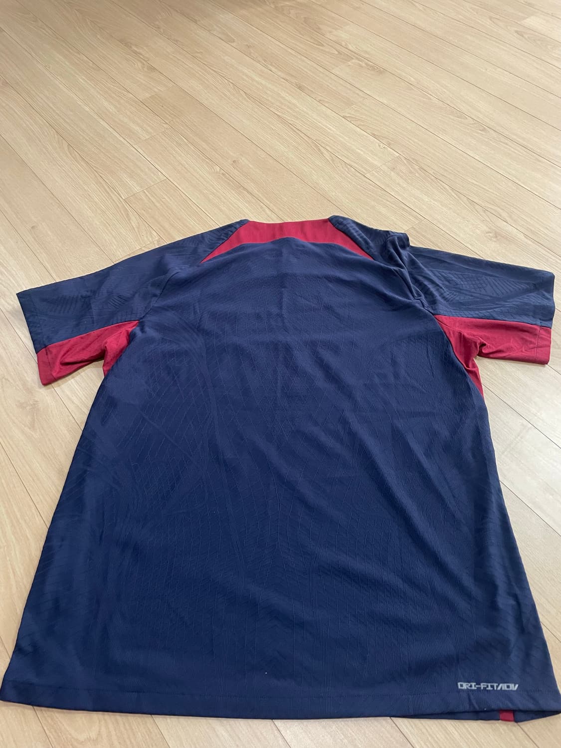 파리생제르망 ADV 트레이닝세트 상품이미지3