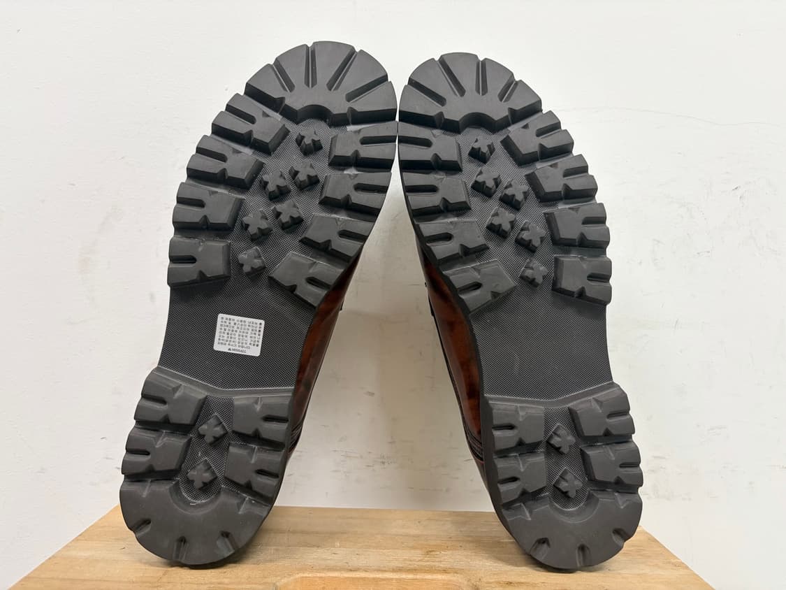 탠디 남성 로퍼 280 상품이미지7