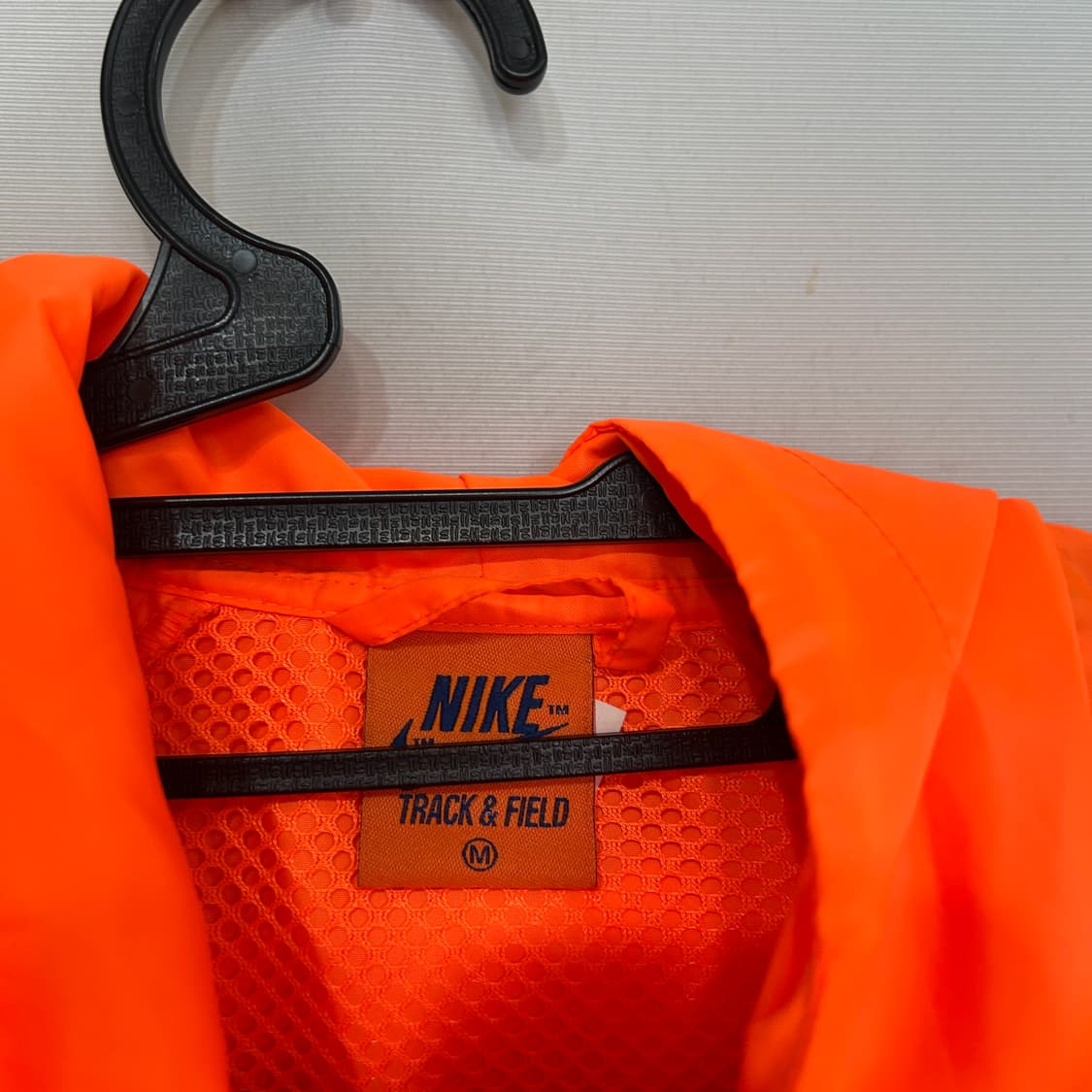 나이키 여성 윈드러너 바람막이 M 상품이미지2