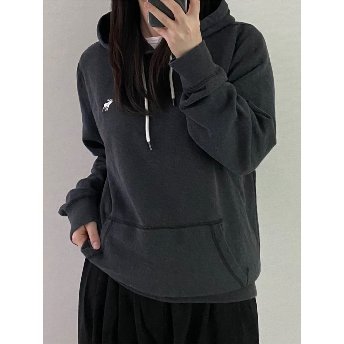 아베크롬비 후드티 상품이미지1