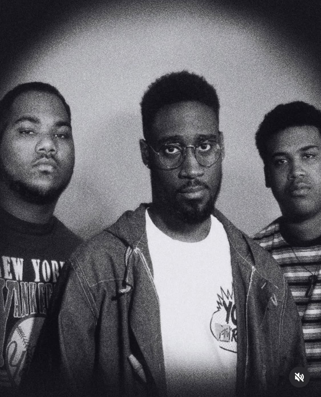 Vtg de la soul 숏슬리브 상품이미지1