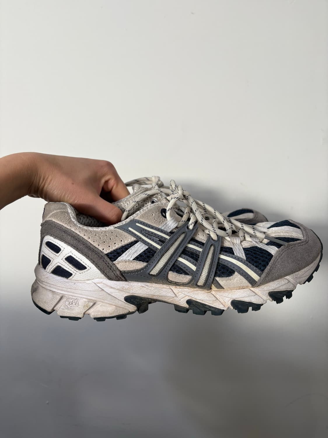 아식스 젤 소노마 프렌치 블루 240 상품이미지1